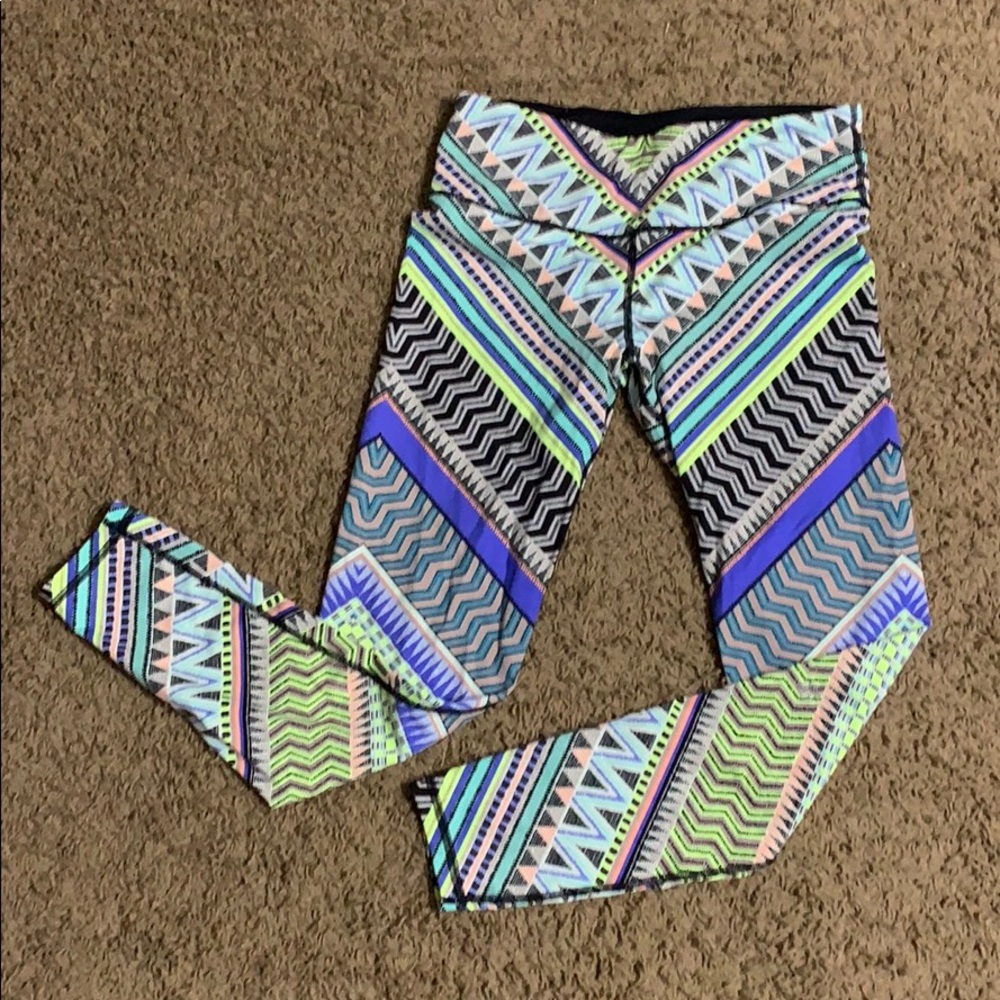 VSX Knockout Tights